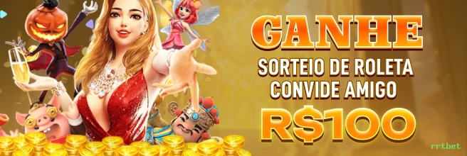 Jogos de Slot rrtbet